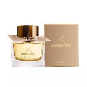 Burberry My Burberry Eau de Parfum 90ml