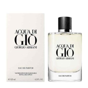 Giorgio Armani Acqua di Giò Eau de Parfum 125ml