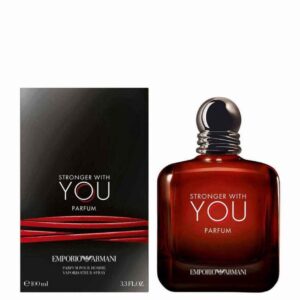 Emporio Armani Stronger With You Parfum 100ml