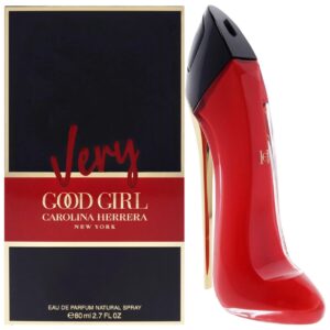 Carolina Herrera Very Good Girl Eau de Parfum 80ml