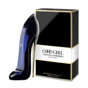 Carolina Herrera Good Girl Eau de Parfum 80ml