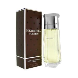 Carolina Herrera Herrera For Men Eau de Toilette 100ml