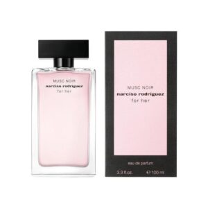 Narciso Rodriguez Musc Noir For Her Eau de Parfum 100ml
