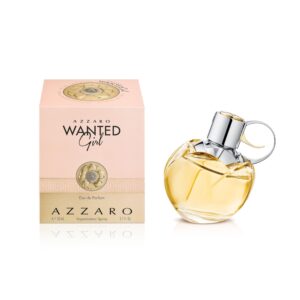 Azzaro Wanted Girl Eau de Parfum 80ml