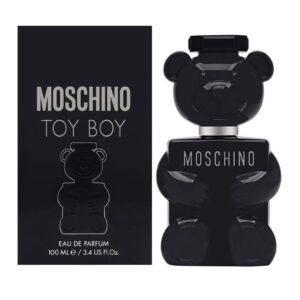 Moschino Toy Boy Eau de Parfum 100ml