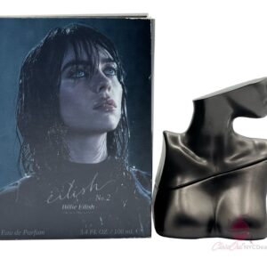 Billie Eilish Eilish No.2 Eau de Parfum 100ml