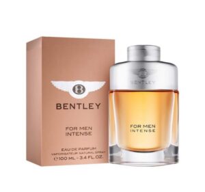Bentley For Men Intense Eau de Parfum 100ml