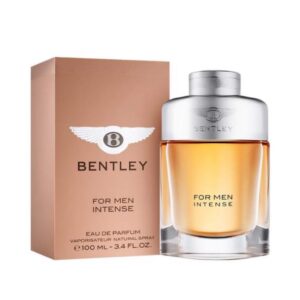 Bentley For Men Intense Eau de Parfum 100ml