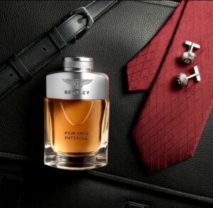 Bentley For Men Intense Eau de Parfum 100ml - Image 2