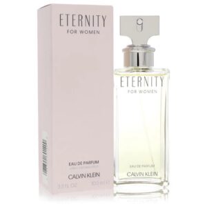 Calvin Klein Eternity for Women Eau de Parfum 100ml