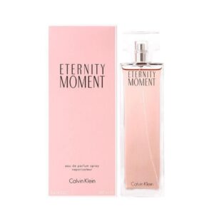 Calvin Klein Eternity Moment Eau de Parfum 100ml