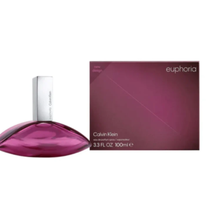 Calvin Klein Euphoria Eau de Parfum 100ml