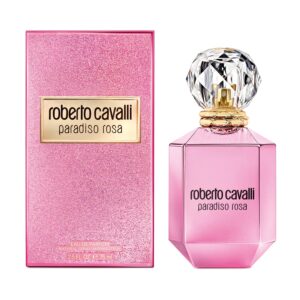 Roberto Cavalli Paradiso Rosa Eau de Parfum 75ml