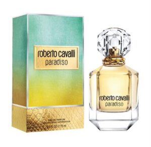 Roberto Cavalli Paradiso Eau de Parfum 75ml
