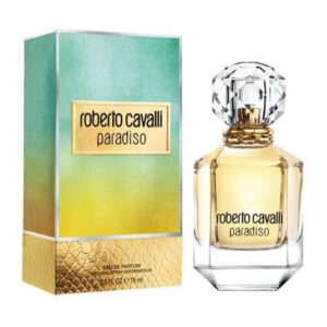 Roberto Cavalli Paradiso Eau de Parfum 75ml