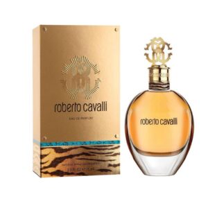 Roberto Cavalli Eau de Parfum 75ml (Classic)