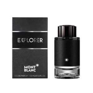 Montblanc Explorer Eau de Parfum 100ml