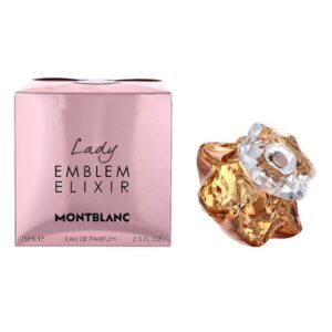Montblanc Lady Emblem Elixir Eau de Parfum 75ml