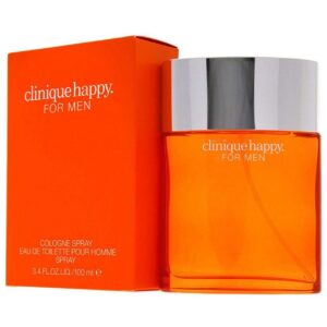 Clinique Happy For Men Eau de Toilette 100ml