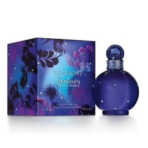 Midnight Fantasy Britney Spears Eau de Parfum 100ml