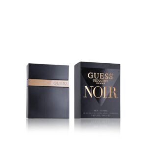 Guess Seductive Noir Homme Eau de Toilette 100ml