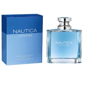 Nautica Voyage Eau de Toilette 100ml