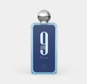 Afnan 9AM Dive Eau de Parfum – 100ml - Image 3