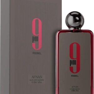 Afnan 9PM Rebel Eau de Parfum – 100ml