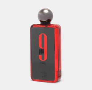 Afnan 9PM Rebel Eau de Parfum – 100ml - Image 3