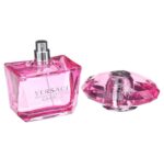 Versace Bright Crystal Absolu Eau de Parfum – 90ml - Image 2