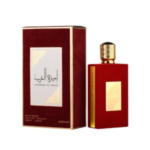 Asdaaf Ameerat Al Arab Eau de Parfum – 100ml