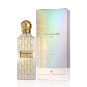 Ibraq Cullinan Diamond Iris Eau de Parfum – 150ml