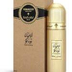 Ibraq Tobacco Collection Extrait de Parfum – 100ml