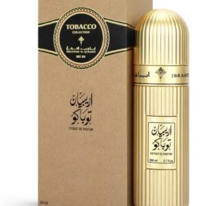 Ibraq Tobacco Collection Extrait de Parfum – 100ml