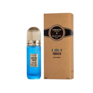 Ibraq Brazilian Tobacco Extrait de Parfum – 100ml