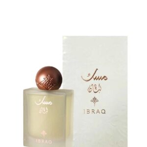 Ibraq Musk Loban Eau de Parfum – 100ml