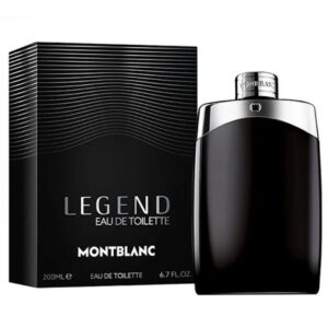 Montblanc Legend Eau de Toilette for Men – 200ml