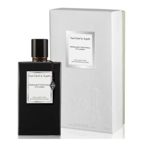 Van Cleef & Arpels Moonlight Patchouli Eau de Parfum 75ml Unisex