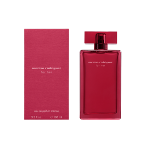 Narciso Rodriguez For Her Eau de Parfum Intense 100ml for Women
