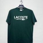 Lacoste Men T.Shirt