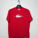 Lacoste Men T.Shirt