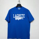 Lacoste Men T.Shirt