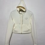 True Religion Women Sweatshirt
