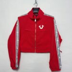 True Religion Women Windbreaker