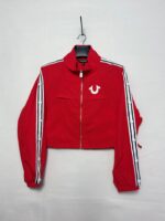 True Religion Women Windbreaker