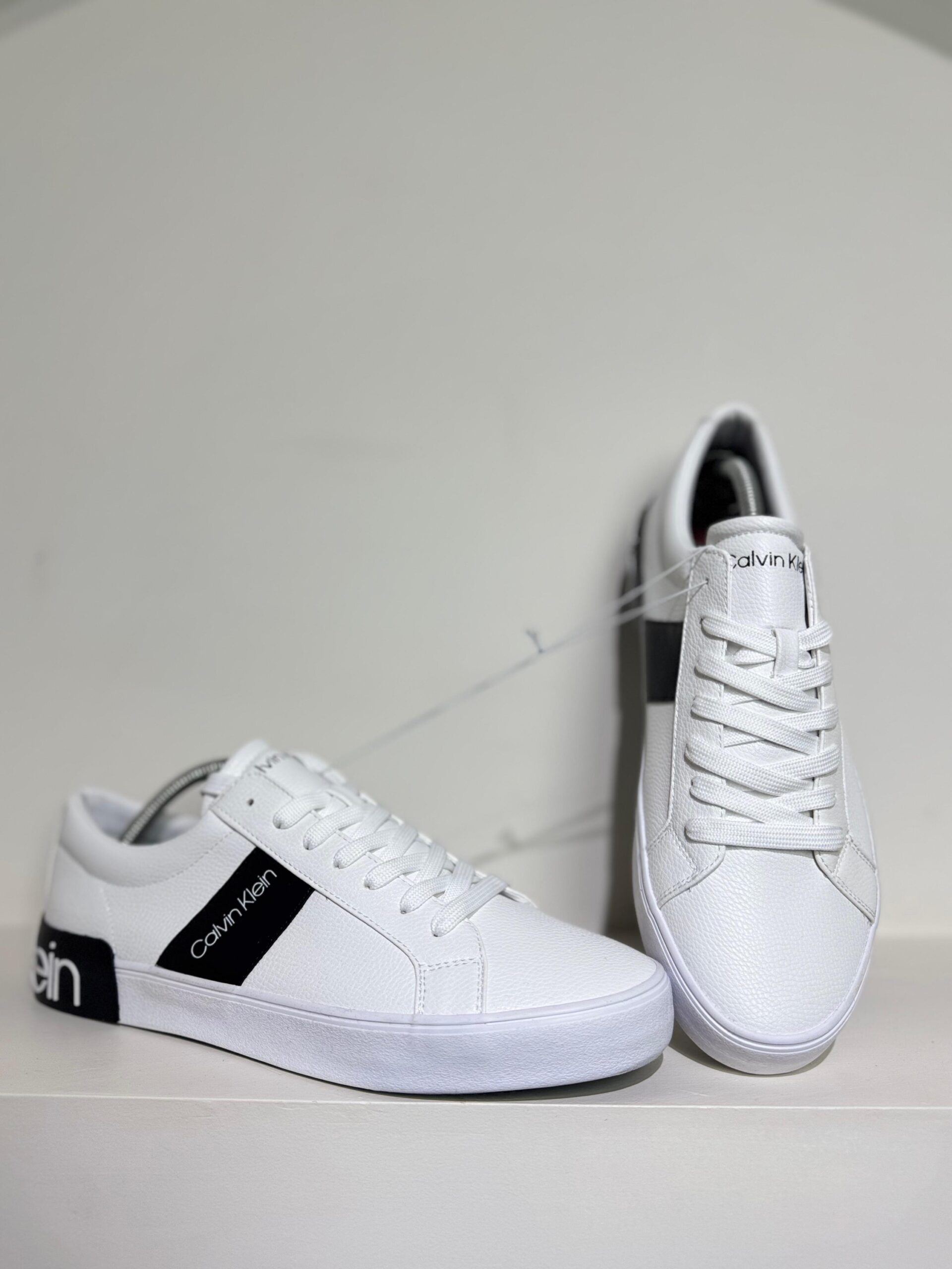 ca70708e-be2b-42f1-afd3-9e51492edd6a Calvin Klein Men Shoes - Image 1