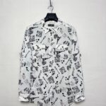 Karl Lagerfeld Women Shirt