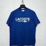 Lacoste Men T.Shirt