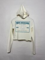 True Religion Women Sweatshirt - Image 2
