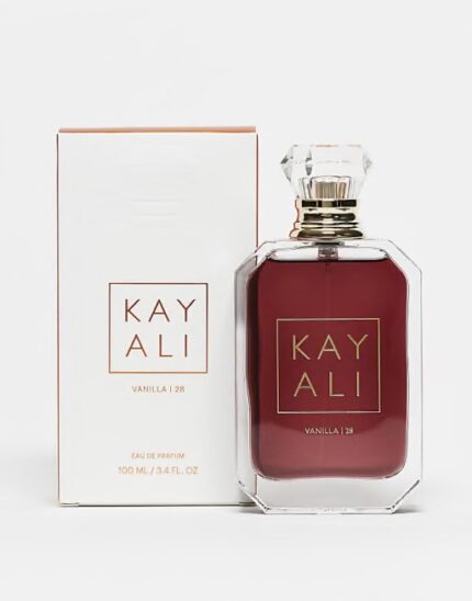 KAYALI Vanilla | 28 Eau de Parfum 100ml